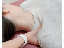 コハル(KOHARU)/３　肩こり改善