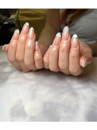 シェルフレンチ