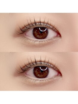 エミニー(EMINY)/パリジェンヌラッシュリフト