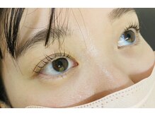 ナチュラルビビ 長崎店(Natural VIVI)/まつ毛パーマ
