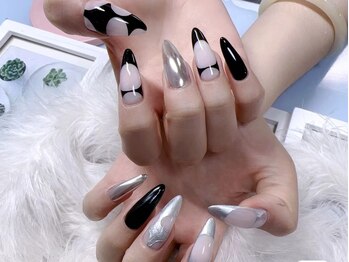 ジョジョネイル(JOJOネイル)/