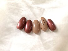 サロンドランジェ(salon de Lange)/シンプルコース◆ハンド