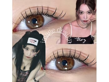 ヌン(NUN.)/フラット100本