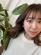 マル 武蔵小杉(maru.)&nbsp; eriko 