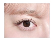 リナータ バイ シアン(Rinata by Cyan)/【新宿/フラットラッシュ/束感】