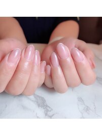 うる艶シンプルアートコース