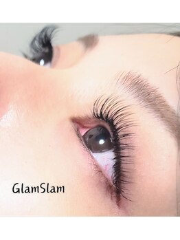 グラムスラム(GLAMSLAM)/大人気!フラットラッシュ