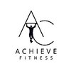 アチーブ フィットネス(ACHIEVE FITNESS)ロゴ