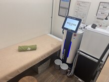 ディグイット(DIG/IT)/セルフ脱毛の個室です！