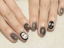 B's amor 大府店 Nail design