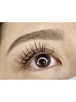 キープ力が自慢のサロン