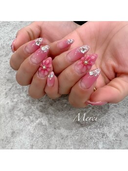 メルシー 京都店(Merci)/