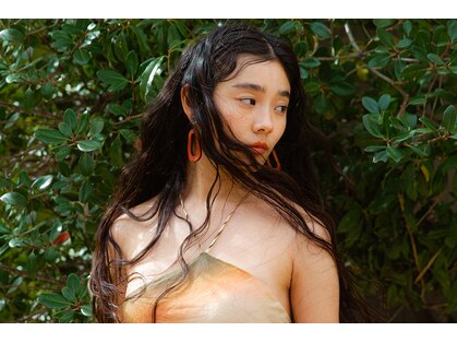 マレ アイデザイン(MARE eyedesign)の写真