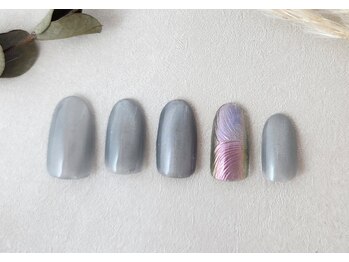 ネイル マニシア(Nail Manicia)/ネイルデザイン