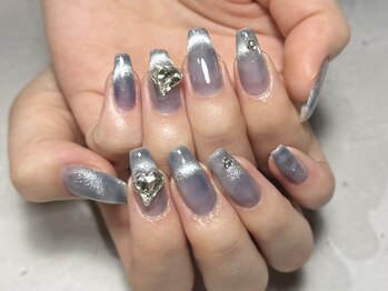 ブルーマグネット