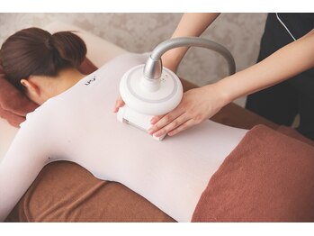 サムデイプレミアム 銀座並木通り店(SOMEDAY PREMIUM)/エンダモロジー