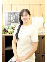 アナパ(Anapa)&nbsp;三木 友美