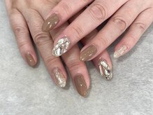 テラス(TERRACE)/キャンペーンデザイン