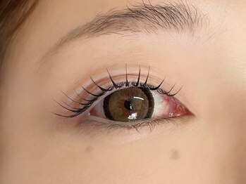 キト(KITO)/◆似合わせまつげパーマ