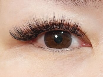 ラグネリ―(luxunery)の写真/【平野/加美からすぐ◎】つけ放題メニューが大人気！スピード＆技術は”luxunery”にお任せください♪