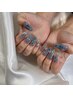 スカルプ■アート９０分し放題13000円