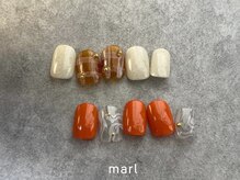 マール 甲子園店(marl)/sample design