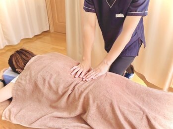 MBF整体院 宇都宮院の写真/【期間限定82%OFF!!フォースカッター×美容整体90分￥1980♪】サイズダウンを目指せる専門技術を体験◎