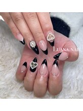 ルアナ ネイル(Luana.nail)/
