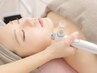 毛穴も色ムラもスッキリ！【陶器肌コース】90分　25000円→5000円