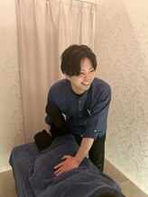 ファーガン イオンモール旭川西店(fagun) 渡邊 真大