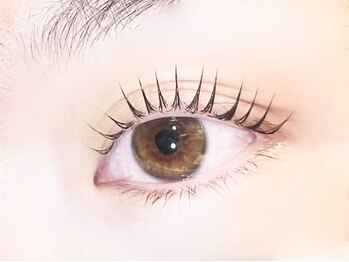 オリス(ORRIS)/まつ毛パーマ