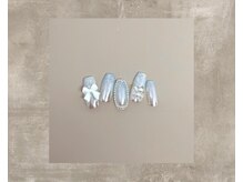 マルネイル 大宮店(MARU NAIL)/Korea design course ¥9,480