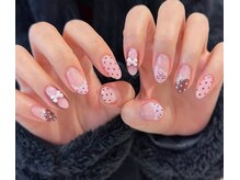 ヨーリ(YooLi)/カワイリボンネイル