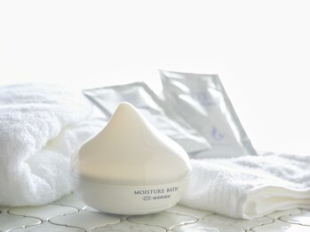 KDS/身体にもうるおいを。