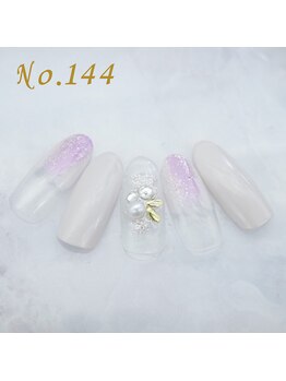 定額4,400円 #透明感