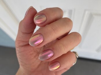 ネイル専門シェアサロンFemme