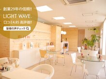 ライトウェーブ 松本村井本店