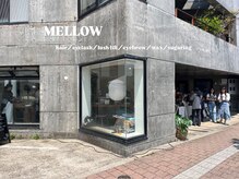 メロウ(MELLOW)