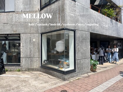 メロウ(MELLOW)の写真
