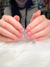 ソラネイル アヤセ(SORA NAIL AYASE)/