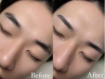 モンラッシュ(Mon. lash)の写真/アーケード付近でアクセス◎完全予約制のプライベートサロンだから周りを気にせずリラックス…♪