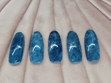 はあとねいる 南流山店/南流山店限定デザイン