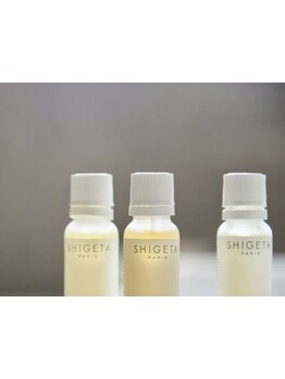 お肌をきれいにしたい