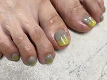 コジコジネイル(Cosi Cosi Nail)