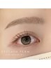 【9/4日.11日.18日限定】眉wax +ラッシュリフト♪¥6600