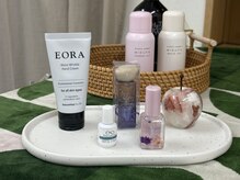 ネイル初めての方もご相談ください