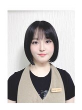 サニーラッシュ 名駅店(Sunny Lash) yuuri