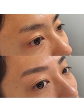 アンドスリー 原宿 表参道店(And Three)/続けて来てくれると！