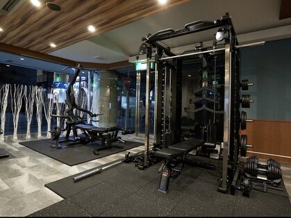 シルエット 四日市(SILHOUETTE)の写真