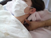 からだ回復センター 八幡西/20年来の悩みから卒業